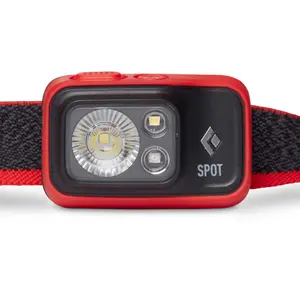 Stirnlampe Black Diamond Spot 400 image-1