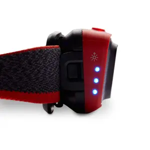 Stirnlampe Black Diamond Spot 400 image-2