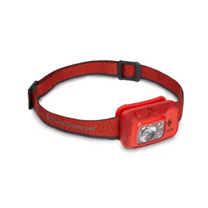 Rechargeable headlamp Black Diamond Spot 400-R image-0