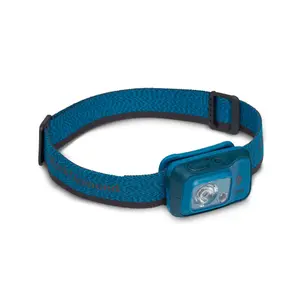 Headlamp Black Diamond Cosmo 350-R image-0