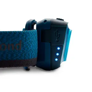 Headlamp Black Diamond Cosmo 350-R image-2