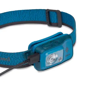 Headlamp Black Diamond Cosmo 350-R image-3