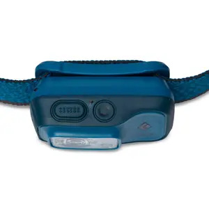 Headlamp Black Diamond Cosmo 350-R image-4