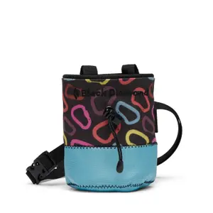Chalkbag Kind Black Diamond Mojo image-0