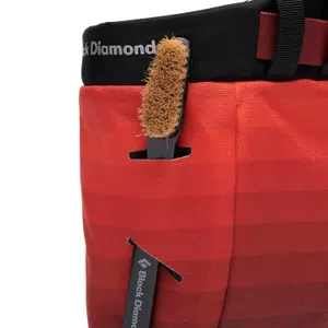 Bolsa de magnesia Black Diamond Gym image-2