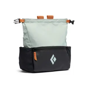 Magnesia Bag Black Diamond Supermondo