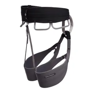 Lezecký postroj Black Diamond Solution image-1