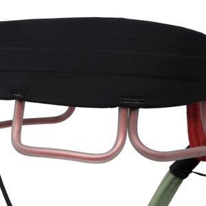 Arnés de escalada para mujer Black Diamond Solution image-2