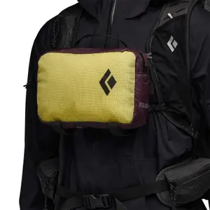Bolsa de ferramentas Black Diamond Beta Lighht image-2