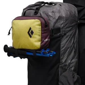 Bolsa de ferramentas Black Diamond Beta Lighht image-4