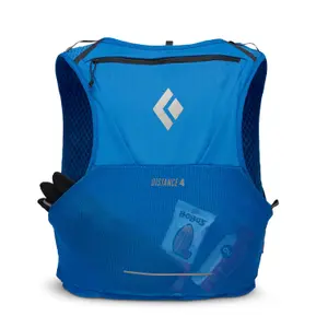 Väst för vätskeersättning Black Diamond Distance 4 image-2