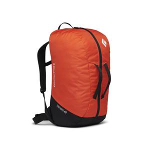 Zaini trolley Black Diamond Team Stone 42