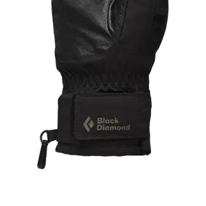 Ski mittens Black Diamond Mission MX image-2