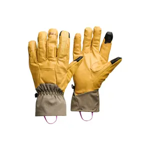 Ski gloves Black Diamond Tour Pro