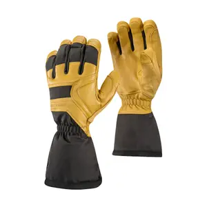 Ski gloves Black Diamond Crew image-0