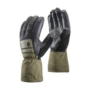 Skidhandskar Black Diamond Spark Powder image-0