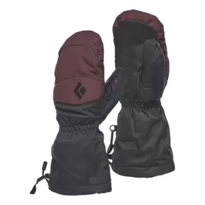 Women's ski mittens Black Diamond Recon