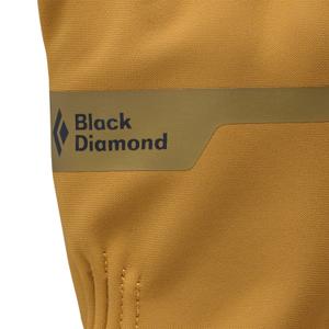 Softshell-skidhandskar Black Diamond Everyday image-1