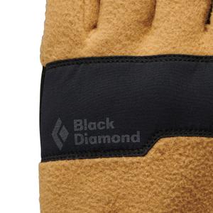 Guantes de esquí de polar Black Diamond Everyday image-1