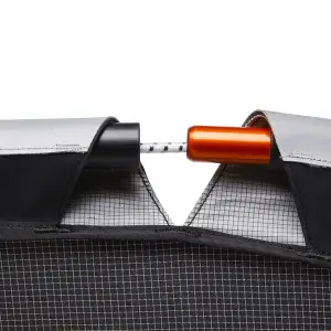 Bastón de escalada doble Black Diamond Portaledge image-4