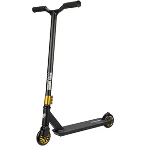 Trottinette freestyle Black Dragon® Pulse Racer