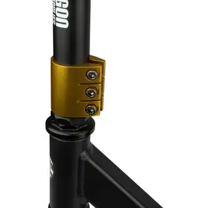 Trottinette freestyle Black Dragon® Pulse Racer image-2