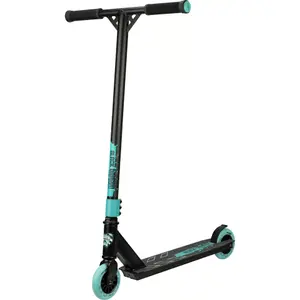 Trottinette freestyle Black Dragon® Aerial Pursuit
