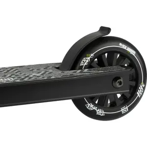Trottinette freestyle Black Dragon® Neo Maze image-1