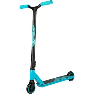 Trottinette freestyle Black Dragon® Road Rage