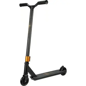 Trottinette freestyle Black Dragon® Vert Racer