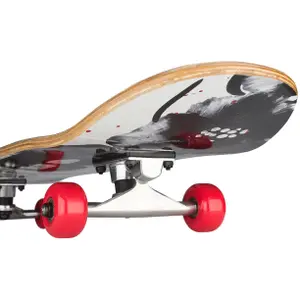 Black Dragon® Child Skateboard Street Natives image-3