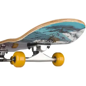 Black Dragon® Child Skateboard Street Natives image-1