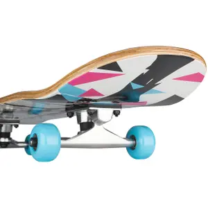 Black Dragon® Child Skateboard Street Natives image-1