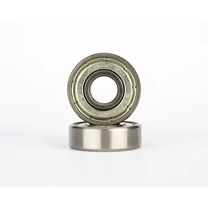 Black Dragon® Plastic Spoke Freestyle Scooter Wheel image-1