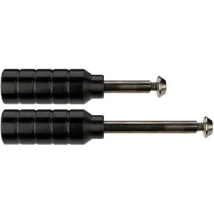 Black Dragon® Scooter Pegs
