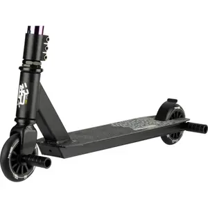 Black Dragon® Scooter Pegs image-1