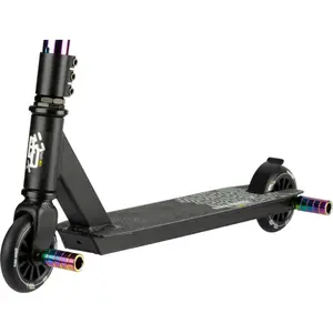 Black Dragon® Scooter Pegs image-1