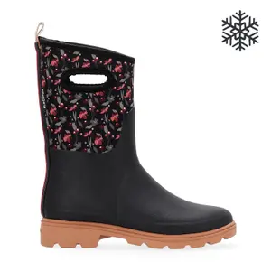 Reitstiefel Black Fox Soane