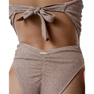 bañador para mujer Black Limba Illume image-2