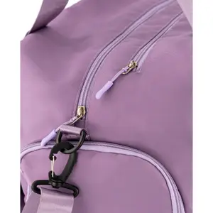 Sac de sport Black Limba Hoop image-2