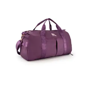 Sac de sport Black Limba Hoop image-0