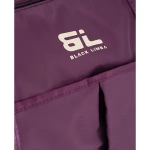 Sac de sport Black Limba Hoop image-2