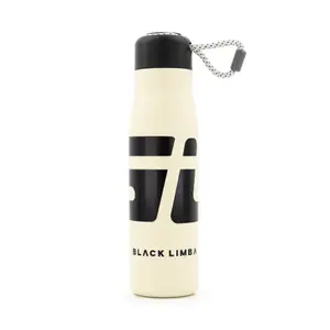 Gourde Black Limba PowerSip image-0