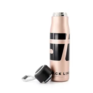 Black Limba PowerSip Bottle image-1