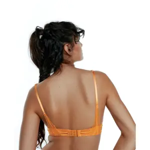 Soutien de mulher Black Limba Ember image-1