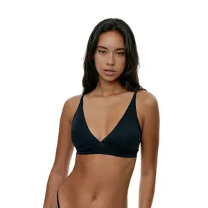 Soutien-gorge femme Black Limba Eryx image-0