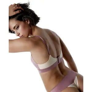 Soutien de mulher Black Limba Glint image-1