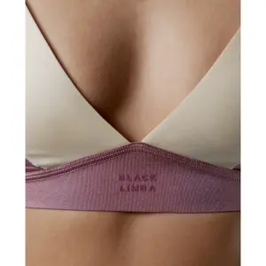 Soutien de mulher Black Limba Glint image-2