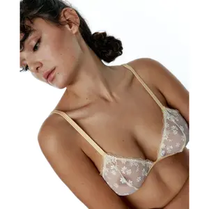 Soutien de mulher Black Limba Kira image-0