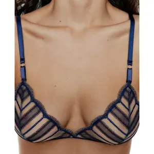 Soutien-gorge femme Black Limba Leila image-2